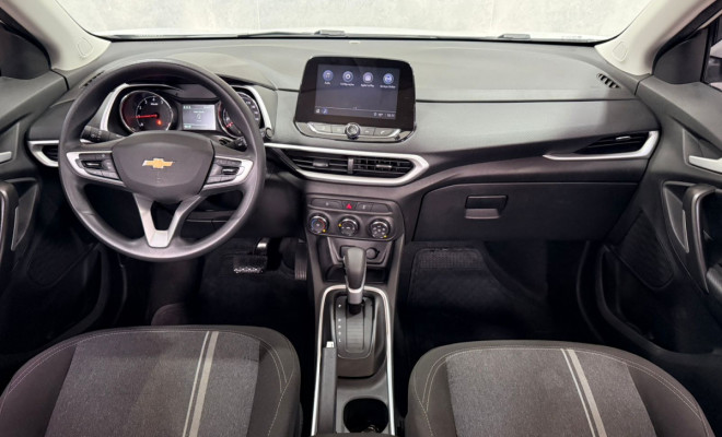 GM - Chevrolet TRACKER LT 1.0 Turbo 12V Flex Aut. 2023 Flex-3