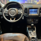 Jeep COMPASS SPORT 2.0 4x2 Flex 16V Aut. 2018 Flex-15