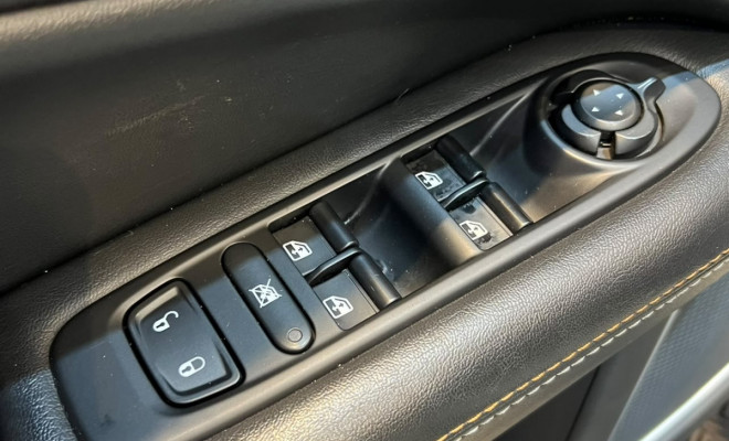 Jeep COMPASS SPORT 2.0 4x2 Flex 16V Aut. 2018 Flex-4