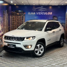 Jeep COMPASS SPORT 2.0 4x2 Flex 16V Aut. 2018 Flex-7