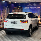 Jeep COMPASS SPORT 2.0 4x2 Flex 16V Aut. 2018 Flex-0