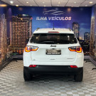 Jeep COMPASS SPORT 2.0 4x2 Flex 16V Aut. 2018 Flex-14