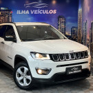 Jeep COMPASS SPORT 2.0 4x2 Flex 16V Aut. 2018 Flex-10