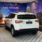 Jeep COMPASS SPORT 2.0 4x2 Flex 16V Aut. 2018 Flex-3