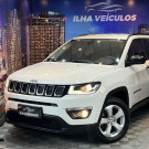 Jeep COMPASS SPORT 2.0 4x2 Flex 16V Aut. 2018 Flex-1