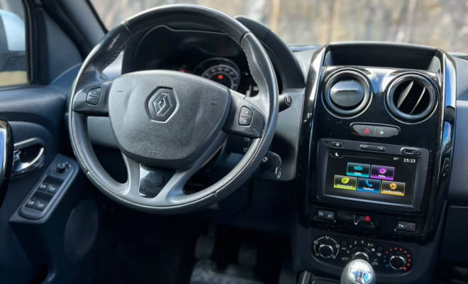 Renault OROCH 20 DYN42 2020 Flex-7