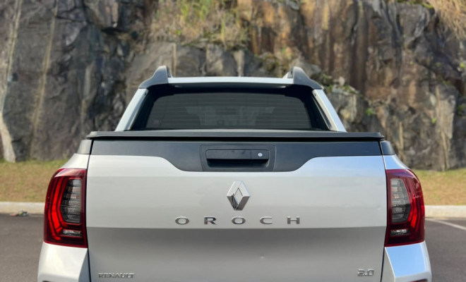 Renault OROCH 20 DYN42 2020 Flex-2