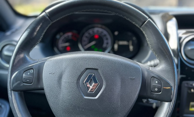 Renault OROCH 20 DYN42 2020 Flex-9