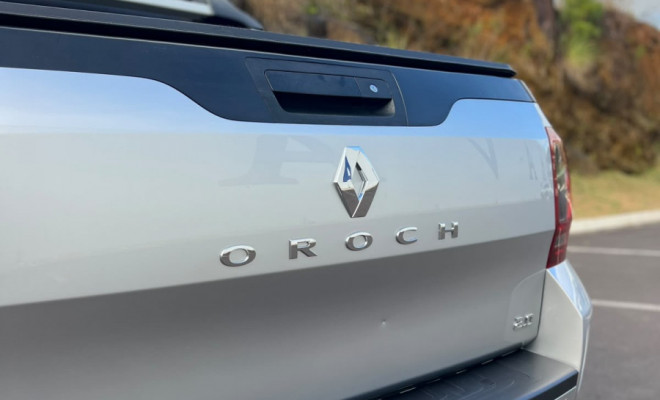 Renault OROCH 20 DYN42 2020 Flex-5