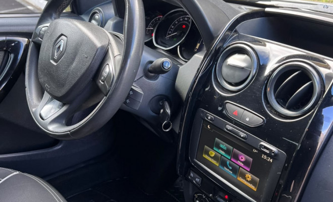 Renault OROCH 20 DYN42 2020 Flex-14