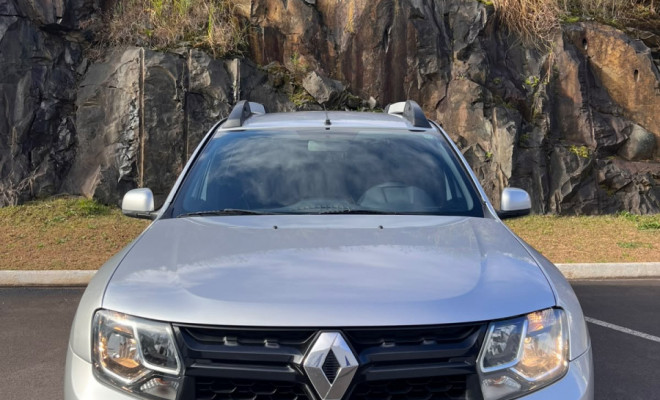 Renault OROCH 20 DYN42 2020 Flex-1