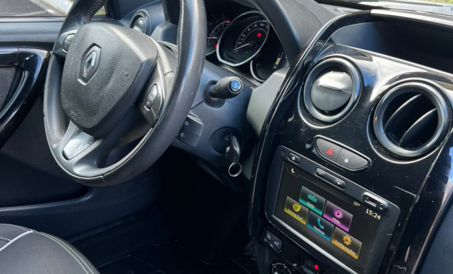 Renault OROCH 20 DYN42 2020 Flex-16