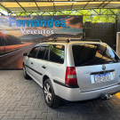 VW - VolksWagen Parati 1.8 Mi/ 1.8 Mi Plus 2003 Gasolina-0