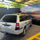 VW - VolksWagen Parati 1.8 Mi/ 1.8 Mi Plus 2003 Gasolina-2