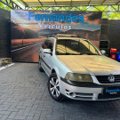 VW - VolksWagen Parati 1.8 Mi/ 1.8 Mi Plus 2003 Gasolina-1