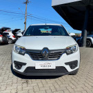 Renault SANDERO Zen 1.6 Aut. - 2020-3