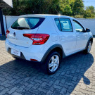 Renault SANDERO Zen 1.6 Aut. - 2020-1