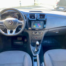 Renault SANDERO Zen 1.6 Aut. - 2020-4