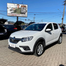 Renault SANDERO Zen 1.6 Aut. - 2020-0