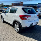 Renault SANDERO Zen 1.6 Aut. - 2020-2
