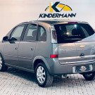 GM - Chevrolet Meriva Prem.EASYTRONIC 1.8 FlexPower 5p 2011 Flex-2