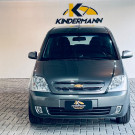 GM - Chevrolet Meriva Prem.EASYTRONIC 1.8 FlexPower 5p 2011 Flex-0