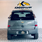 GM - Chevrolet Meriva Prem.EASYTRONIC 1.8 FlexPower 5p 2011 Flex-3