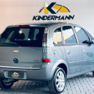 GM - Chevrolet Meriva Prem.EASYTRONIC 1.8 FlexPower 5p 2011 Flex-4