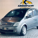 GM - Chevrolet Meriva Prem.EASYTRONIC 1.8 FlexPower 5p 2011 Flex-1