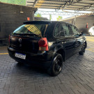 VW - VolksWagen Gol City (Trend)/Titan 1.0 T. Flex 8V 4p 2010 Flex-0