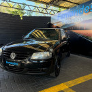 VW - VolksWagen Gol City (Trend)/Titan 1.0 T. Flex 8V 4p 2010 Flex-1