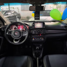 Fiat CRONOS PRECISION 1.8 16V Flex Mec. 2019 Flex-8