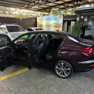 Fiat CRONOS PRECISION 1.8 16V Flex Mec. 2019 Flex-3