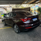 Fiat CRONOS PRECISION 1.8 16V Flex Mec. 2019 Flex-1