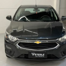 GM - Chevrolet ONIX HATCH LT 1.0 8V FlexPower 5p Mec. 2017 Flex-8