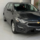 GM - Chevrolet ONIX HATCH LT 1.0 8V FlexPower 5p Mec. 2017 Flex-7