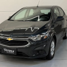 GM - Chevrolet ONIX HATCH LT 1.0 8V FlexPower 5p Mec. 2017 Flex-10