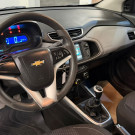 GM - Chevrolet ONIX HATCH LT 1.0 8V FlexPower 5p Mec. 2017 Flex-6