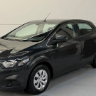 GM - Chevrolet ONIX HATCH LT 1.0 8V FlexPower 5p Mec. 2017 Flex-9