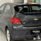 GM - Chevrolet ONIX HATCH LT 1.0 8V FlexPower 5p Mec. 2017 Flex-5