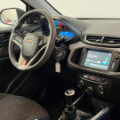 GM - Chevrolet ONIX HATCH LT 1.0 8V FlexPower 5p Mec. 2017 Flex-3