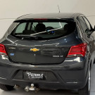 GM - Chevrolet ONIX HATCH LT 1.0 8V FlexPower 5p Mec. 2017 Flex-4