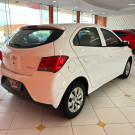 GM - Chevrolet ONIX HATCH LT 1.0 8V FlexPower 5p Mec. 2017 Flex-3