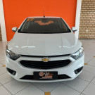 GM - Chevrolet ONIX HATCH LT 1.0 8V FlexPower 5p Mec. 2017 Flex-1