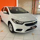 GM - Chevrolet ONIX HATCH LT 1.0 8V FlexPower 5p Mec. 2017 Flex-2