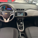GM - Chevrolet ONIX HATCH LT 1.0 8V FlexPower 5p Mec. 2017 Flex-6