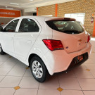 GM - Chevrolet ONIX HATCH LT 1.0 8V FlexPower 5p Mec. 2017 Flex-5