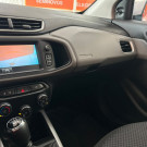 GM - Chevrolet ONIX HATCH LT 1.0 8V FlexPower 5p Mec. 2017 Flex-9