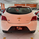 GM - Chevrolet ONIX HATCH LT 1.0 8V FlexPower 5p Mec. 2017 Flex-4