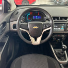 GM - Chevrolet ONIX HATCH LT 1.0 8V FlexPower 5p Mec. 2017 Flex-7